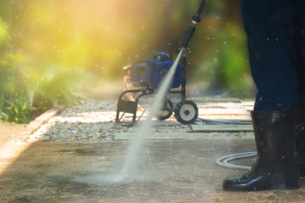 Trusted Temple, GA Pressure Washing Experts