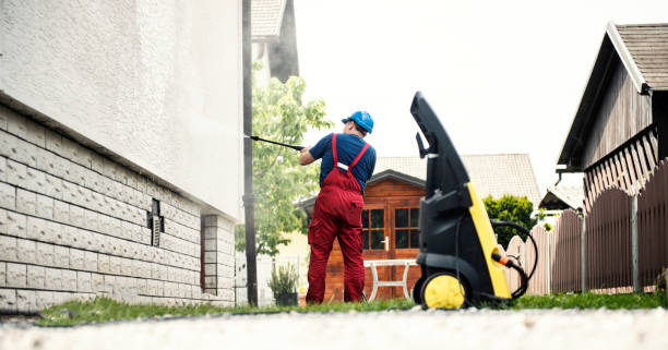 Best Gutter Cleaning  in Temple, GA